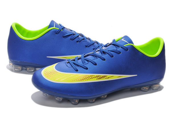 2014 World Cup Nike Mercurial Superfly AG Women Shoes--004